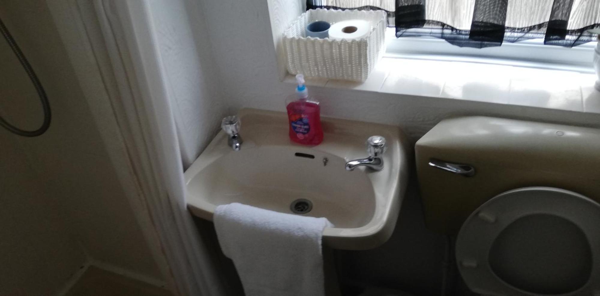 Bridle Lodge Apartments Blackpool Room photo